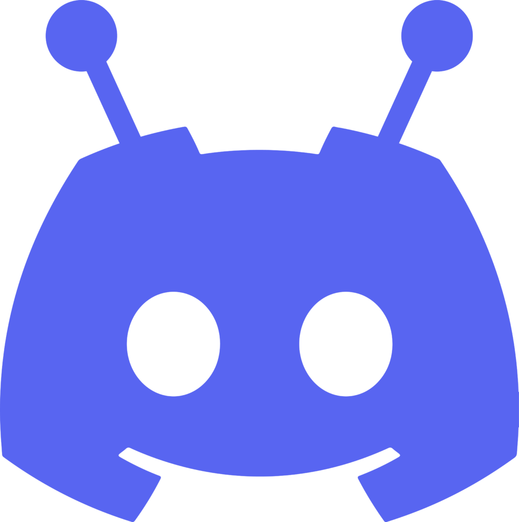 Discord Logo